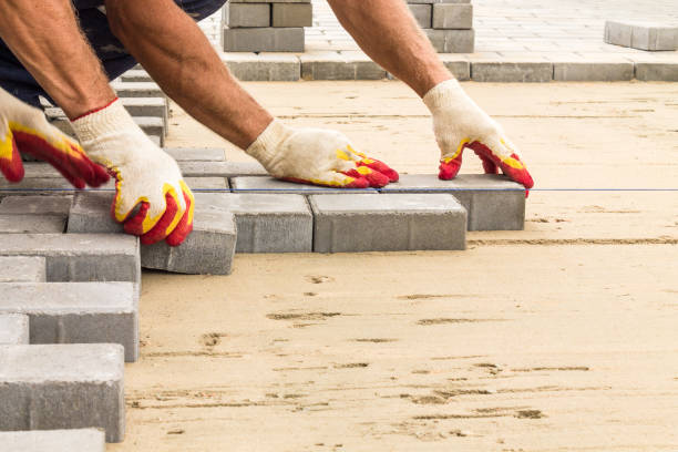  Garden City, KS Driveway Pavers Pros