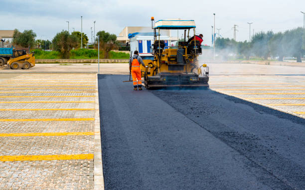 Trusted Garden City, KS Driveway Pavers Experts