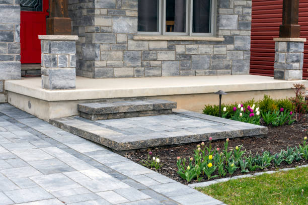Best Driveway Pavers Near Me  in Garden City, KS