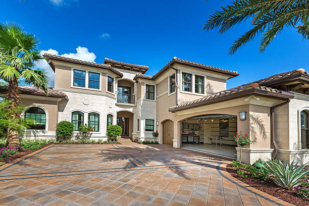 Best Decorative Driveway Pavers  in Garden City, KS