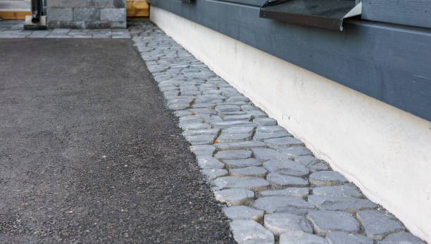 Best Paver Driveway Replacement  in Garden City, KS