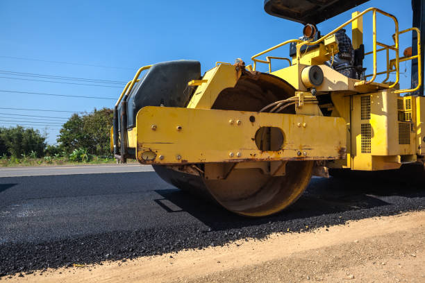 Best Driveway Paver Sealing  in Garden City, KS